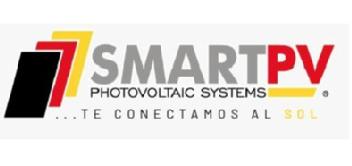 SMART PV Photovoltaic Systems Te conectamos al sol
