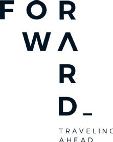 FORWARD_ TRAVELING AHEAD
