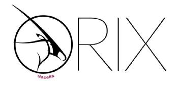 ORIX GAZELLA