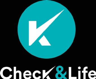 k Check&Life
