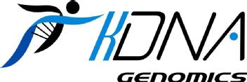 KDNA GENOMICS