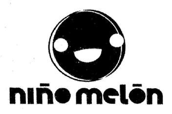 NIÑO MELÓN