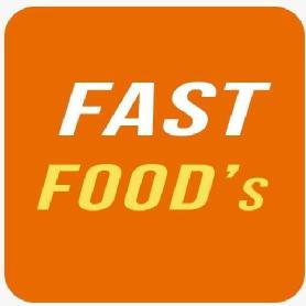 FASTFOOD's