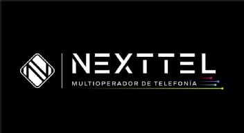 N NEXTTEL MULTIOPERADOR DE TELEFONÍA