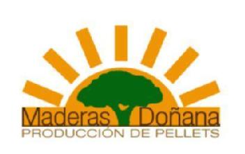 Maderas Doñana Producción de Pellets
