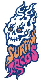 SURFIN TACOS