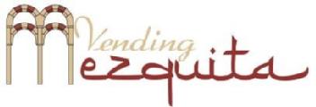 VENDING MEZQUITA