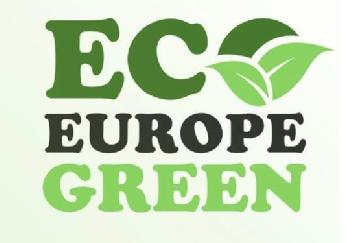ECO EUROPE GREEN