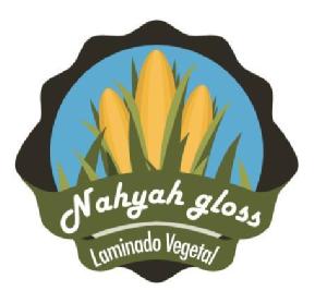 Nahyah gloss Laminado Vegetal
