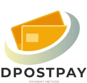 DPOSTPAY PAYMENT METHOD