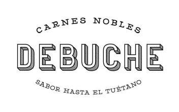 CARNES NOBLES DEBUCHE SABOR HASTA EL TUETANO