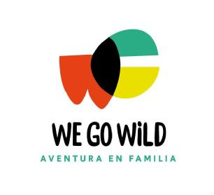 WE GO WILD Aventura en familia