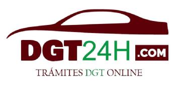 DGT24H.COM TRÁMITES DGT ONLINE