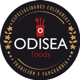 ODISEA FOODS ESPECIALIDADES CULINARIAS TRADICIÓN Y VANGUARDIA