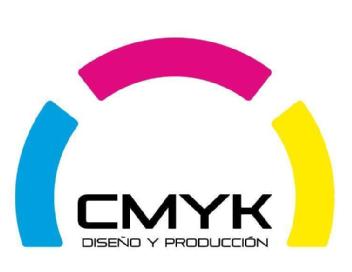 CMYK Diseño y Produccion