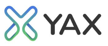 X YAX