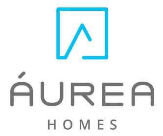 AUREA HOMES