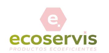 E ECOSERVIS PRODUCTOS ECOEFICIENTES