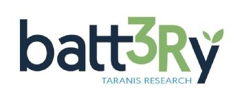batt3Ry TARANIS RESEARCH