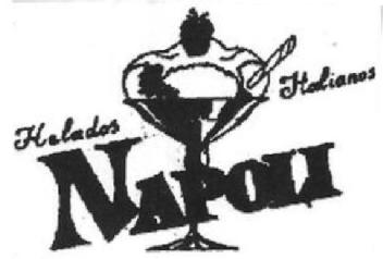 HELADOS ITALIANOS NAPOLI