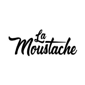 LA MOUSTACHE