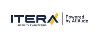 ITERA MOBILITY ENGINEERING POWERED BY ATTITUDE