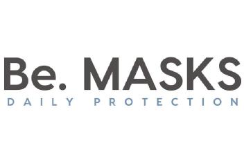 Be. Masks Daily protection