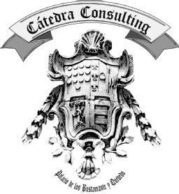 CÁTEDRA CONSULTING - PALACIO DE LOS BUSTAMANTE Y QUEVEDO