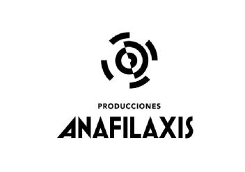 Producciones Anafilaxis