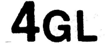 4GL