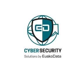 E D CYBERSECURITY SOLUTIONS BY EUSKODATA