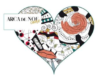 ARCA DE NOE CUORE