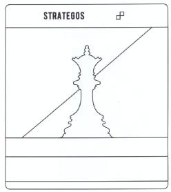 STRATEGOS