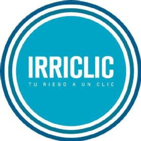 IRRICLIC TU RIEGO A UN CLIC