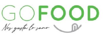 GOFOOD NOS GUSTA LO SANO