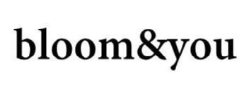BLOOM&YOU