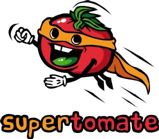SUPERTOMATE