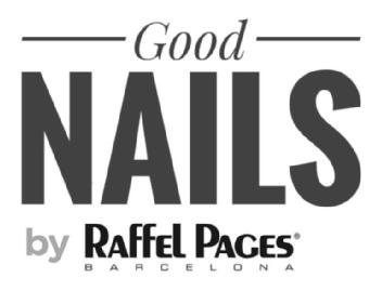 GOOD NAILS BY RAFFEL PAGES BARCELONA