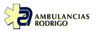 AMBULANCIAS RODRIGO