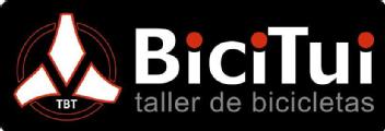 TBT BICITUI TALLER DE BICICLETAS