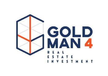 GOLD MAN 4 REAL ESTATE INVESTMENT