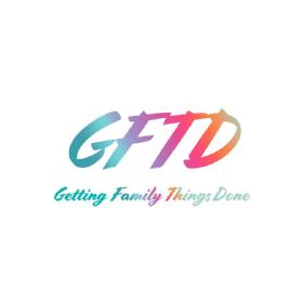 GFTD Getting Family Things Done