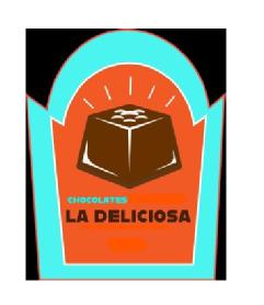 LA DELICIOSA CHOCOLATES