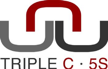 Triple C · 5S