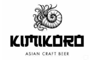 KIMIKORO ASIAN CRAFT BEER
