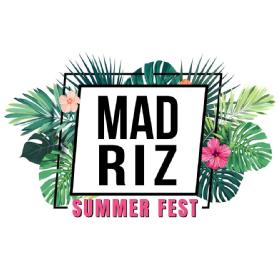 MADRIZ SUMMER FEST