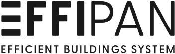 EFFIPAN EFFICIENT BUILDINGS SYSTEM