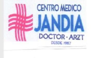 CENTRO MEDICO JANDIA DOCTOR ARZT DESDE 1987