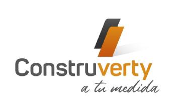 CONSTRUVERTY A TU MEDIDA