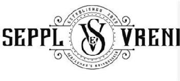 ESTABLISHED 2020 SEPPL VS VRENI GENTLEMEN`S HAIRDRESSER